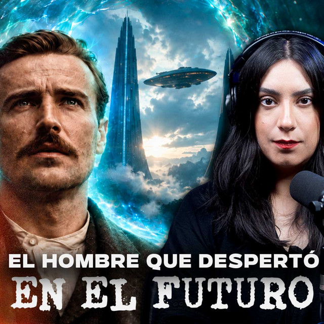 VIAJÓ al AÑO 3906 y vio NUESTRO FUTURO | caso Paul Amadeus cover art