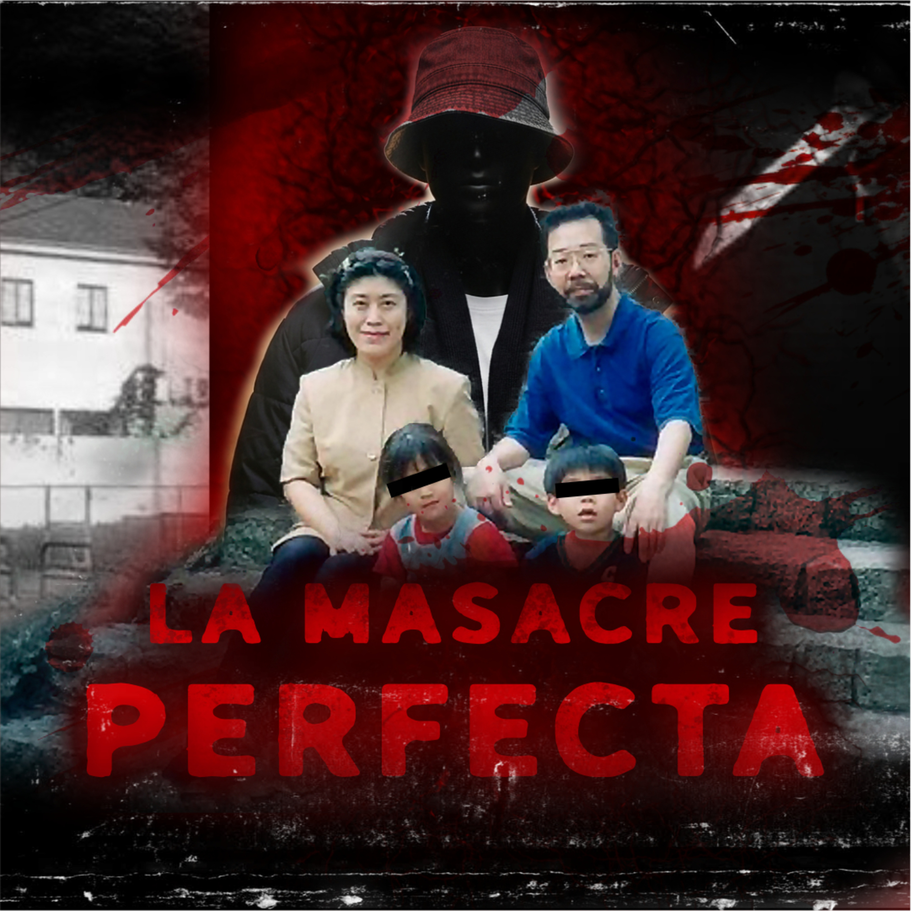 M*tó a una Familia dejó su ADN, Ropa y Huellas… Y Nunca Lo Atraparon cover art