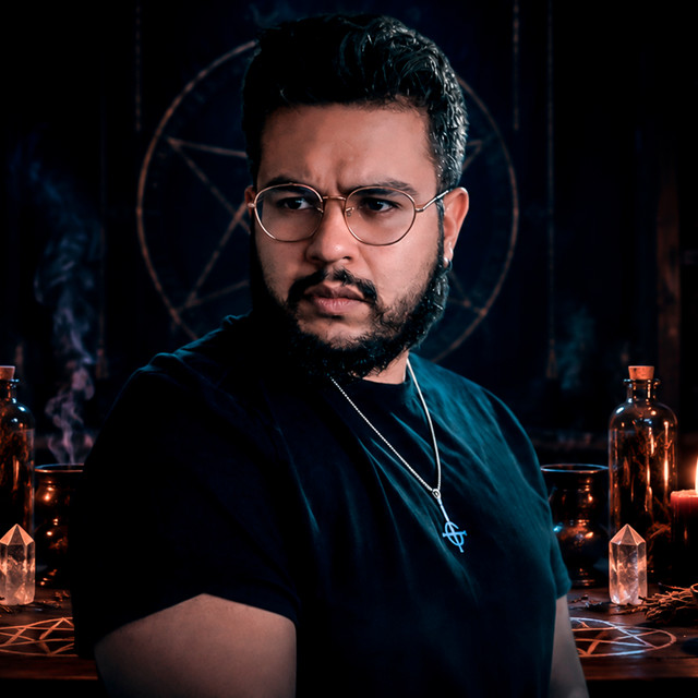 LA BRUJERÍA entra por el estómago | Relatos Paranormales cover art