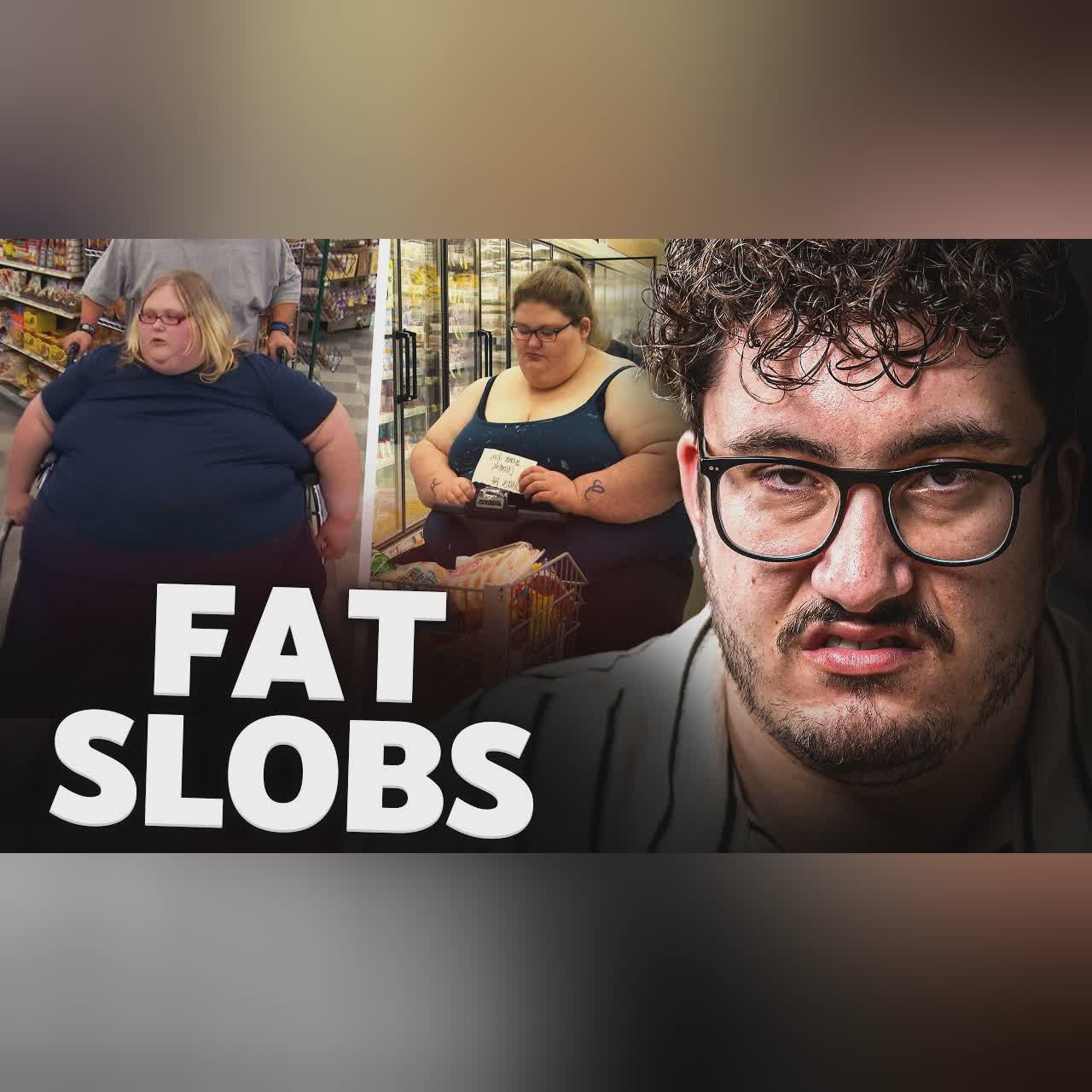 These Fat F*cks Are Disgusting | CHS #15 cover art