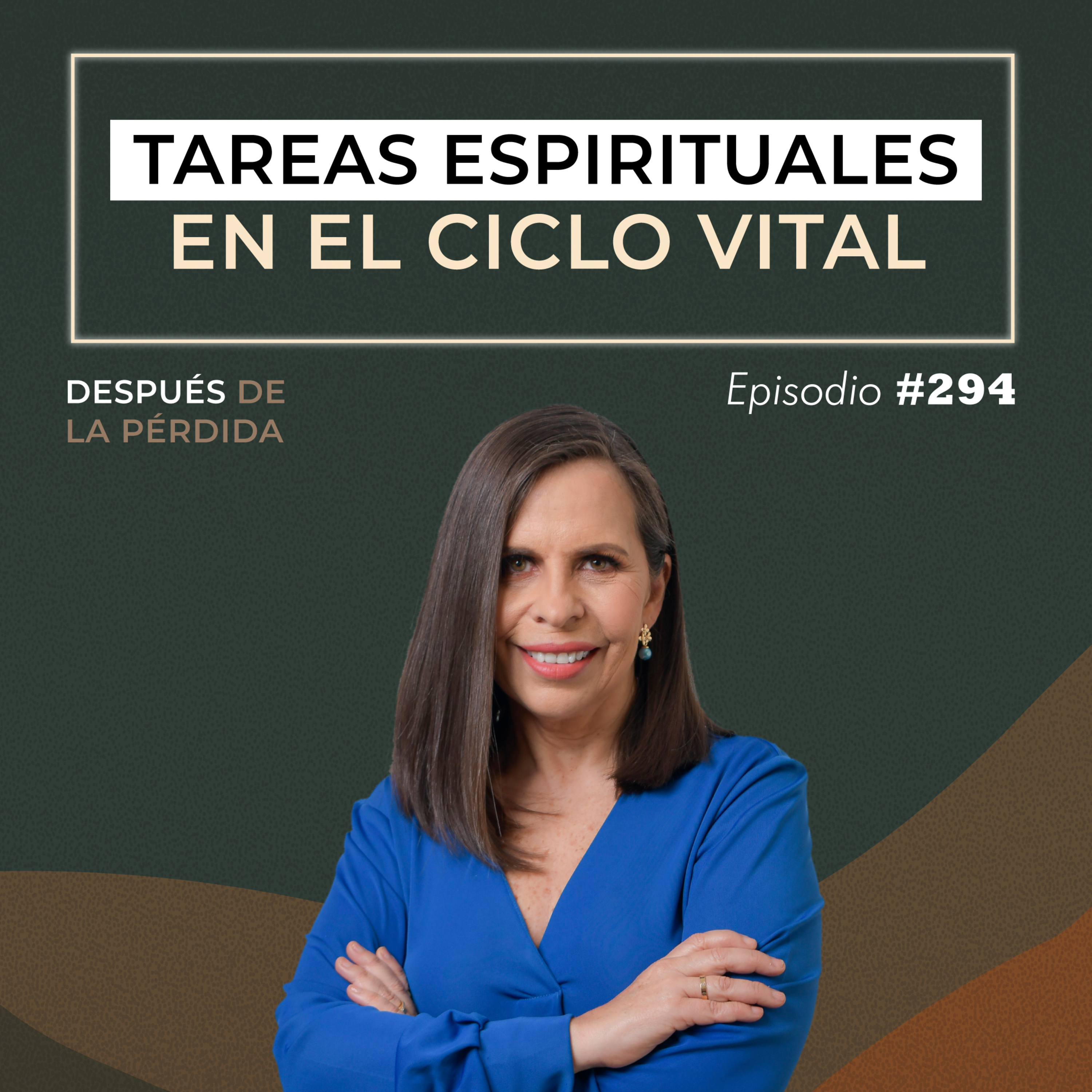 294) Tareas espirituales en el ciclo vital