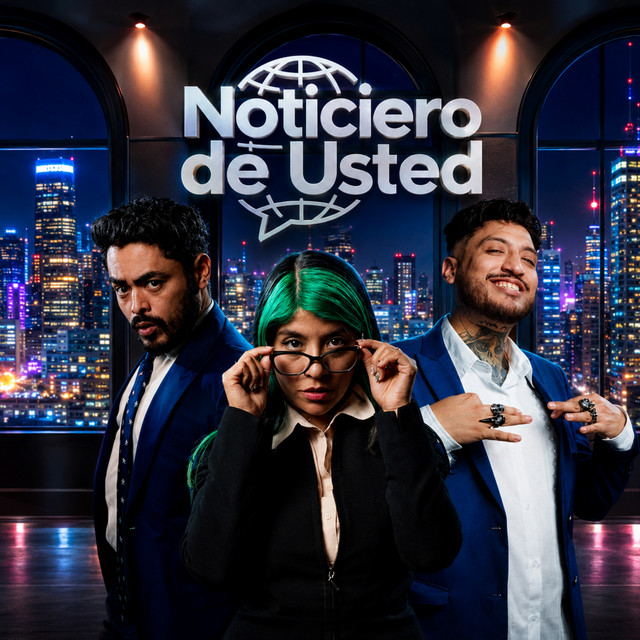 Noticiero de Usted