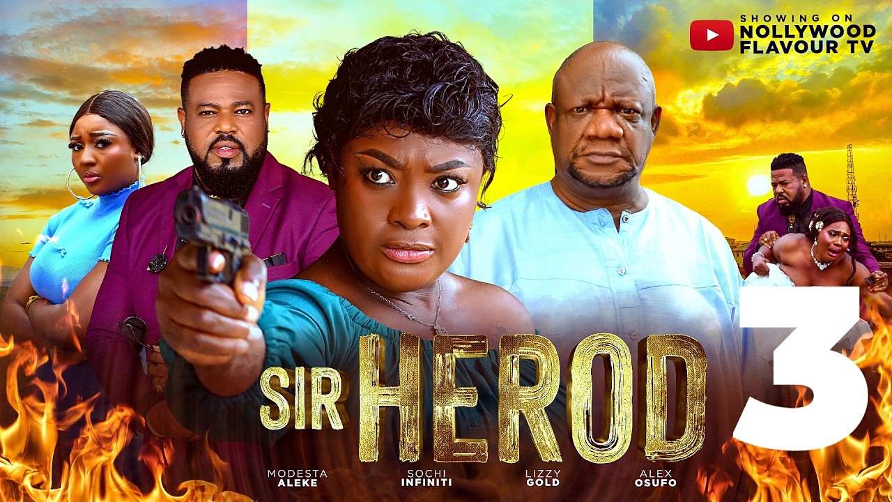 Poster SIR HEROD (part 3)