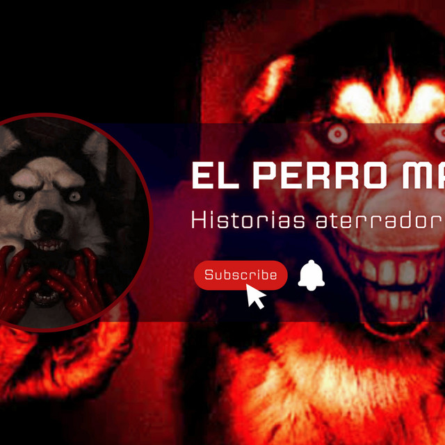 El Perro Macabro