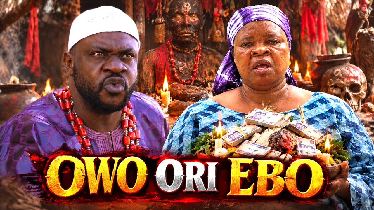 OWO ORI EBO