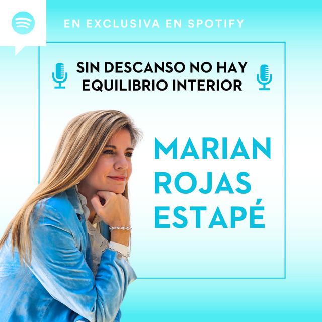 5x10 Sin descanso no hay equilibrio interior