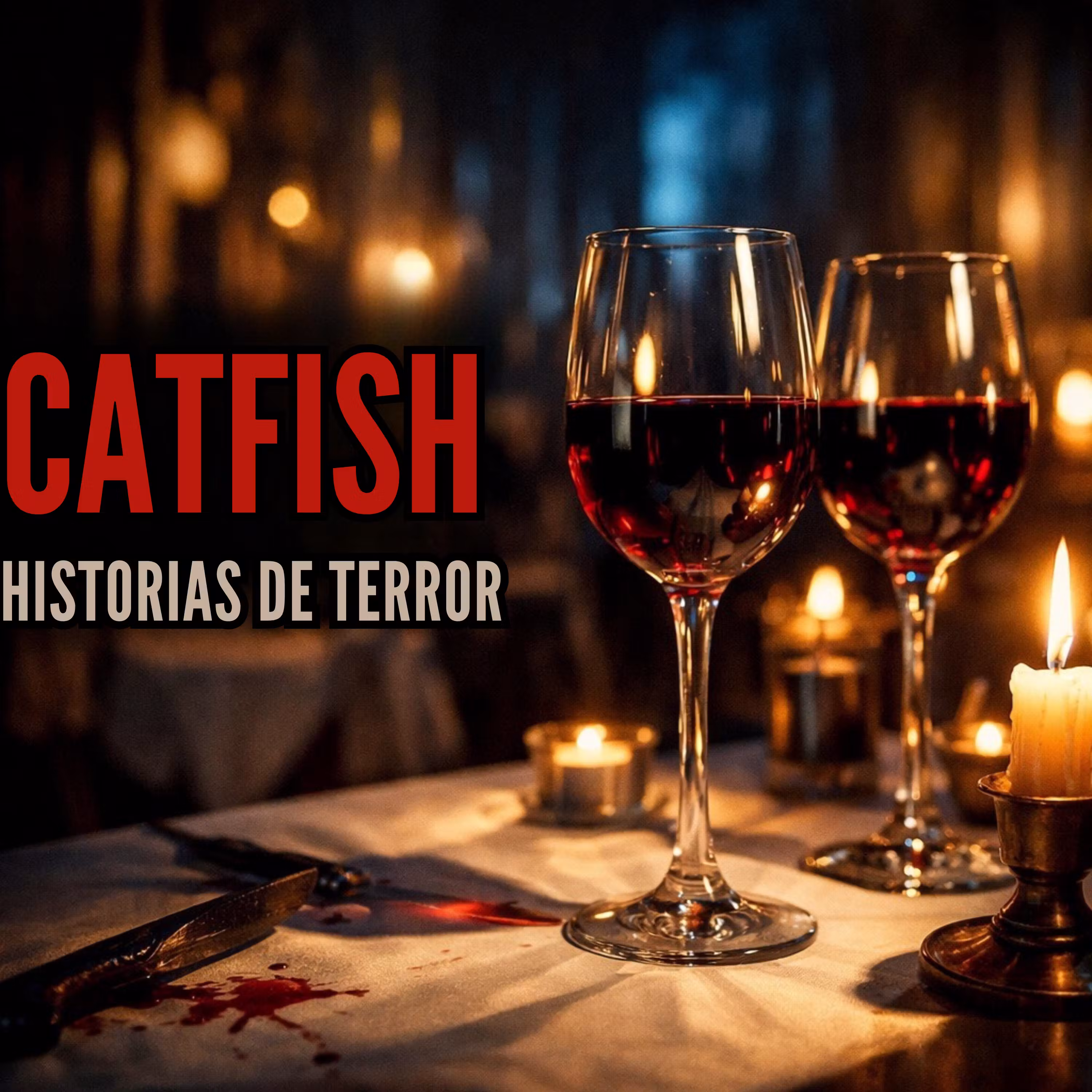 4 historias de citas con catfish realmente perturbadoras que no creerás que son reales cover art