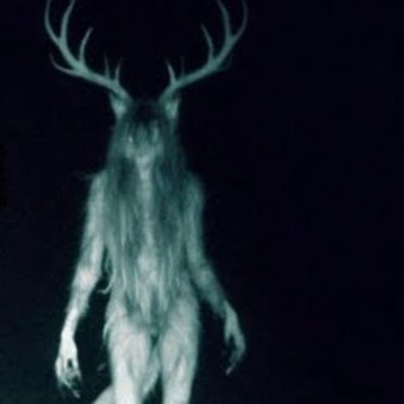Skinwalkers, Nahuales y Brujas | 6 Historias Reales de Terror que NO Deberías Escuchar de Noche cover art