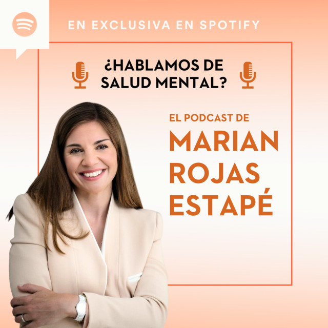 4x10 ¿Hablamos de salud mental?