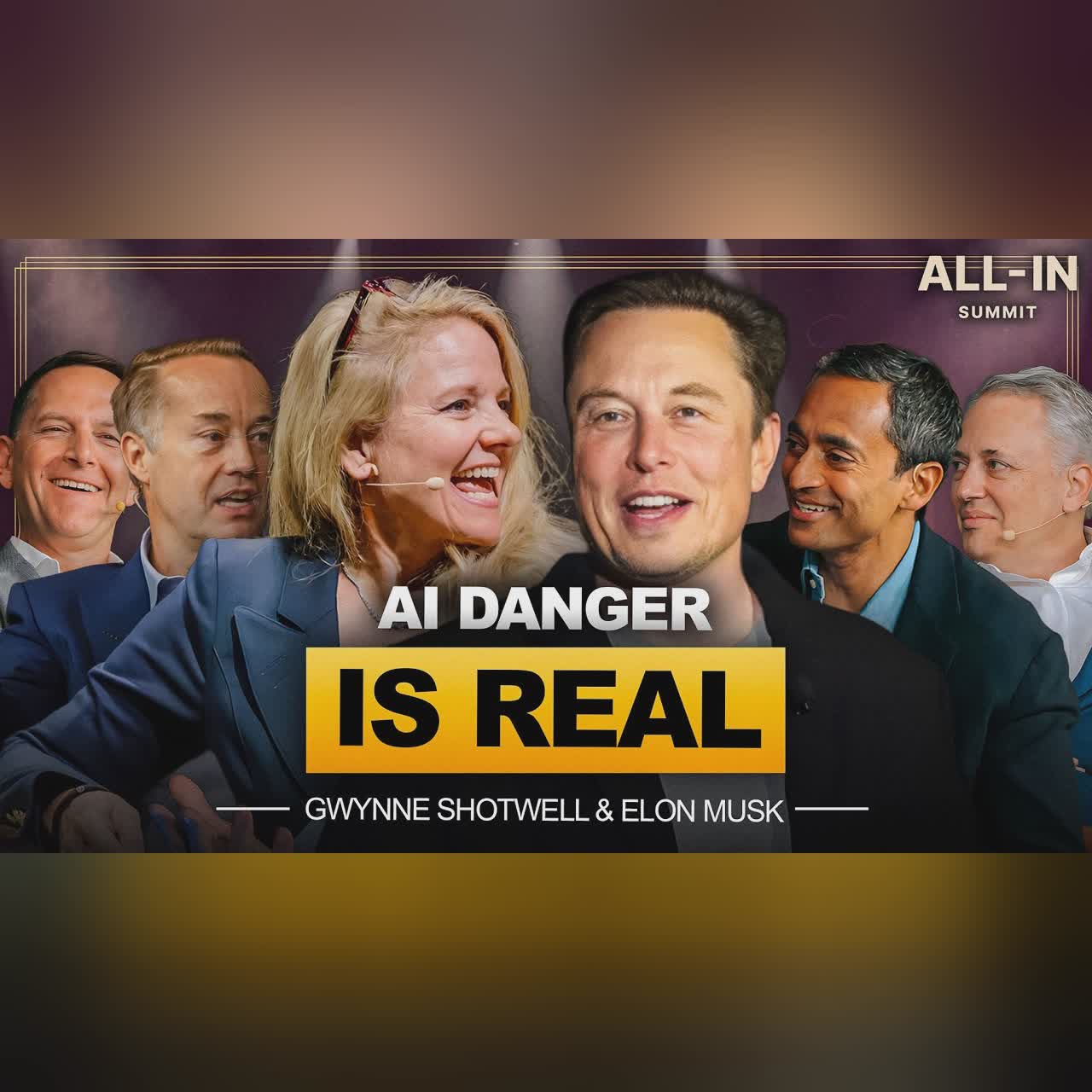 All-In Summit 2026