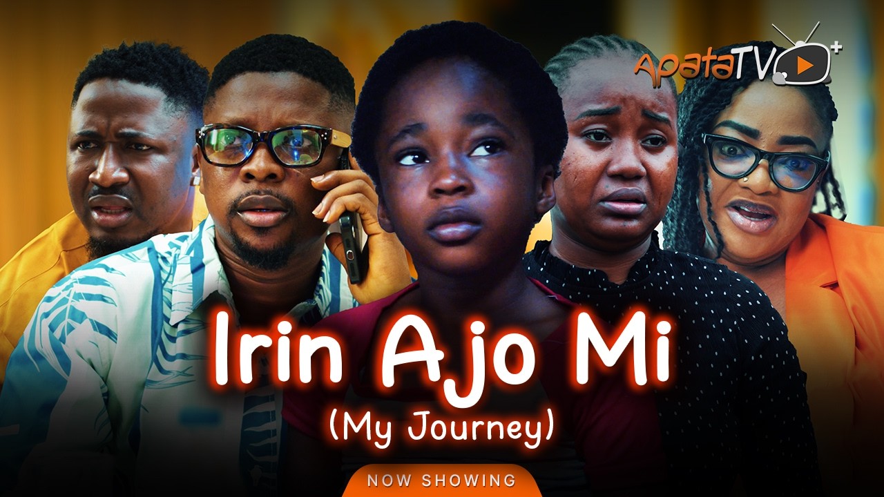 Irin Ajo Mi