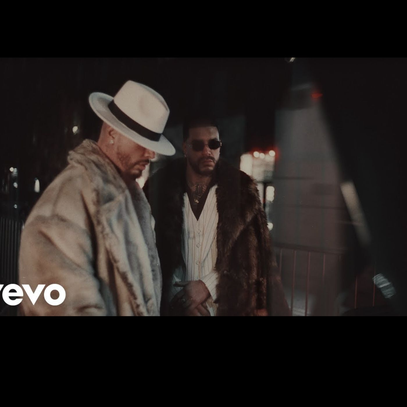 J Balvin, Ryan Castro, DJ Snake - Tonto