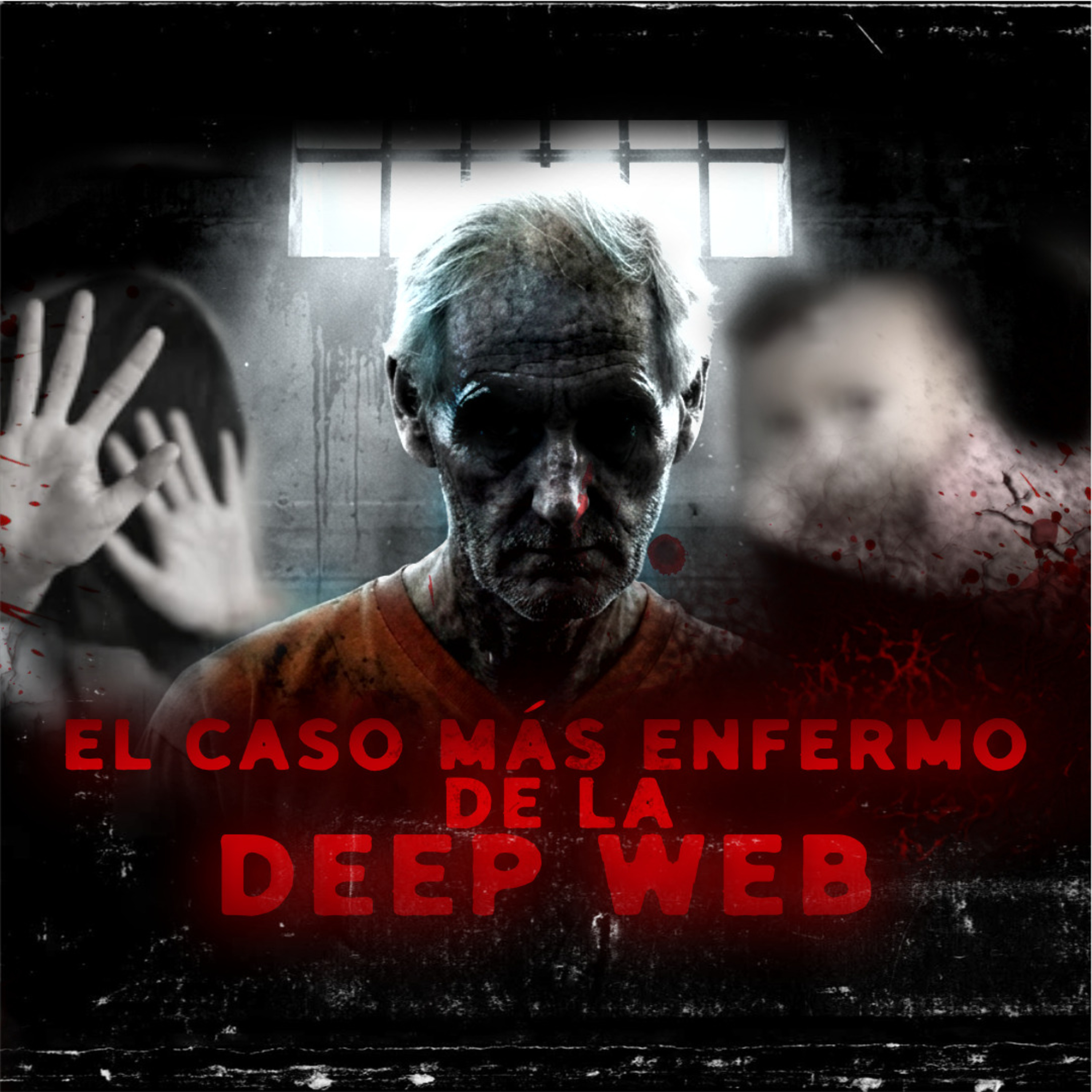 Peter Scully: el Caso que Reveló el Lado Más Oscuro de la Red cover art