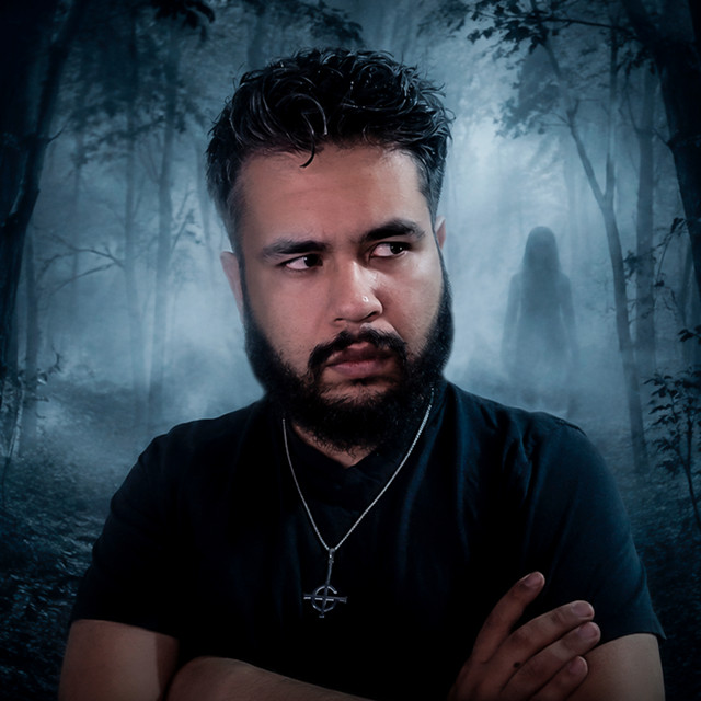 "No le abras la puerta AL DIABLO" | Historias Paranormales cover art
