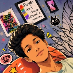 author avatar