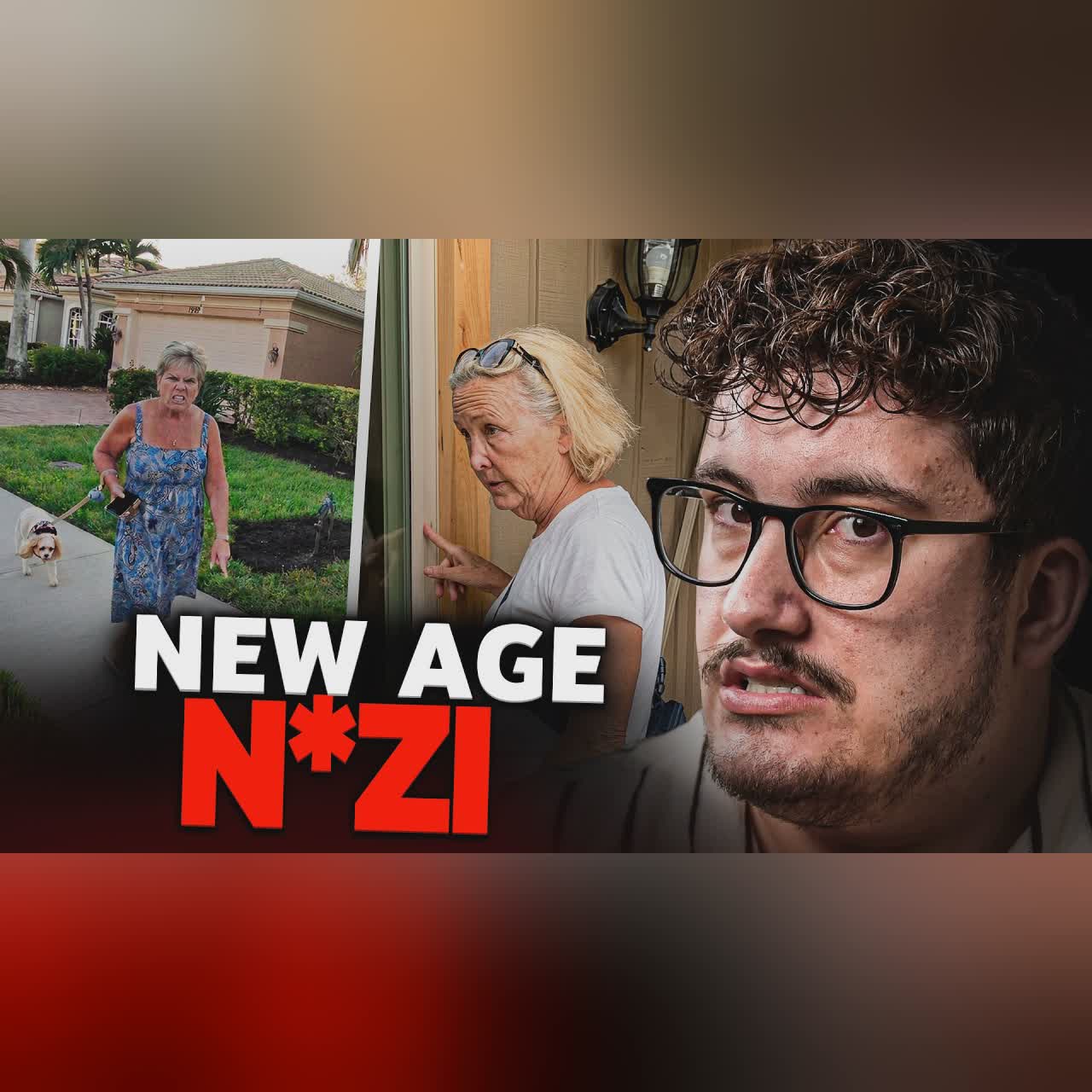 HOA's Are F*cking Fascist | CHS #28 cover art