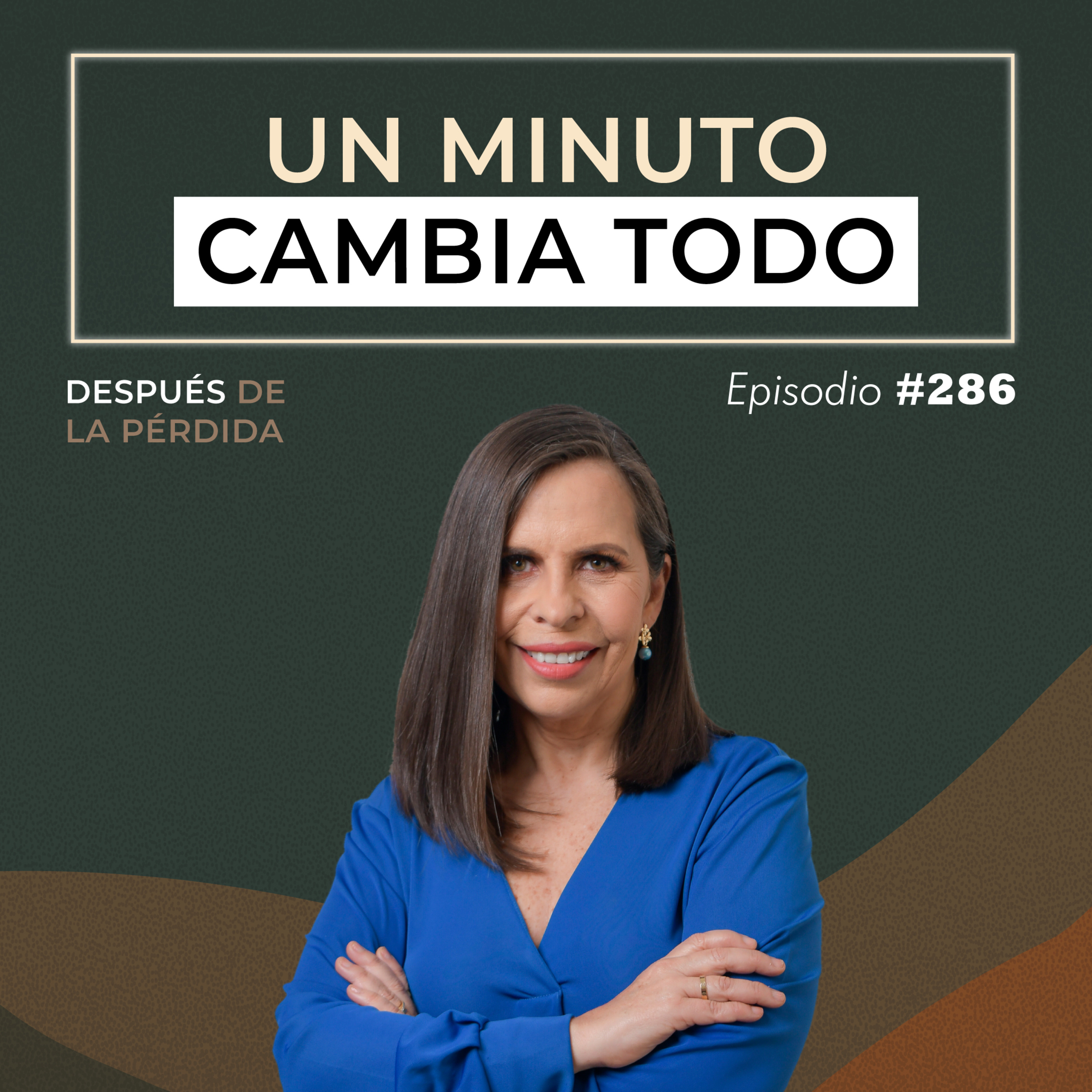 286) Un minuto cambia todo