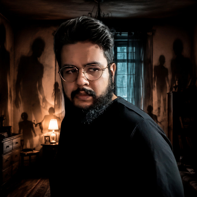 Las EXTRAÑAS ENTIDADES de mi casa No Nos Dejan Dormir | Historias Paranormales cover art