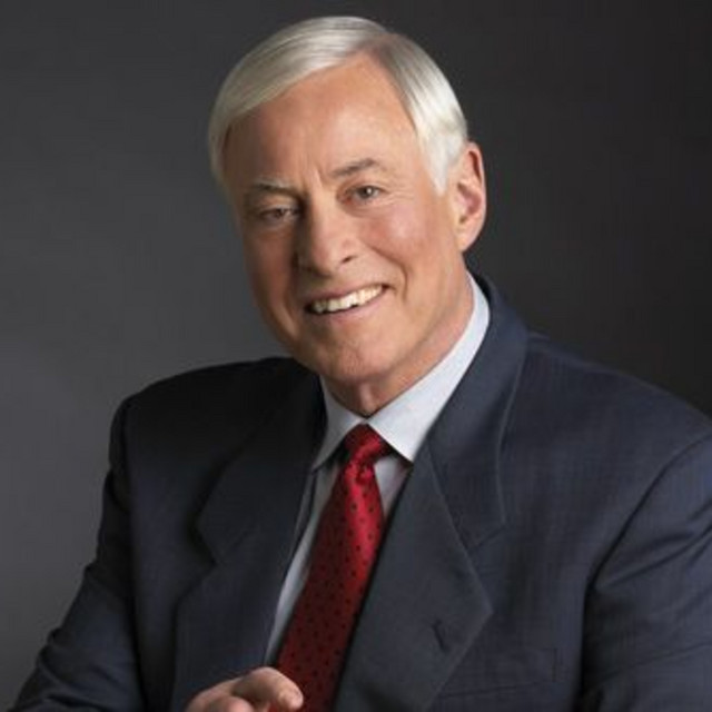 Oblígate a Salir Adelante Aunque Estés Solo | Nadie va a venir a rescatarte | Brian Tracy cover art