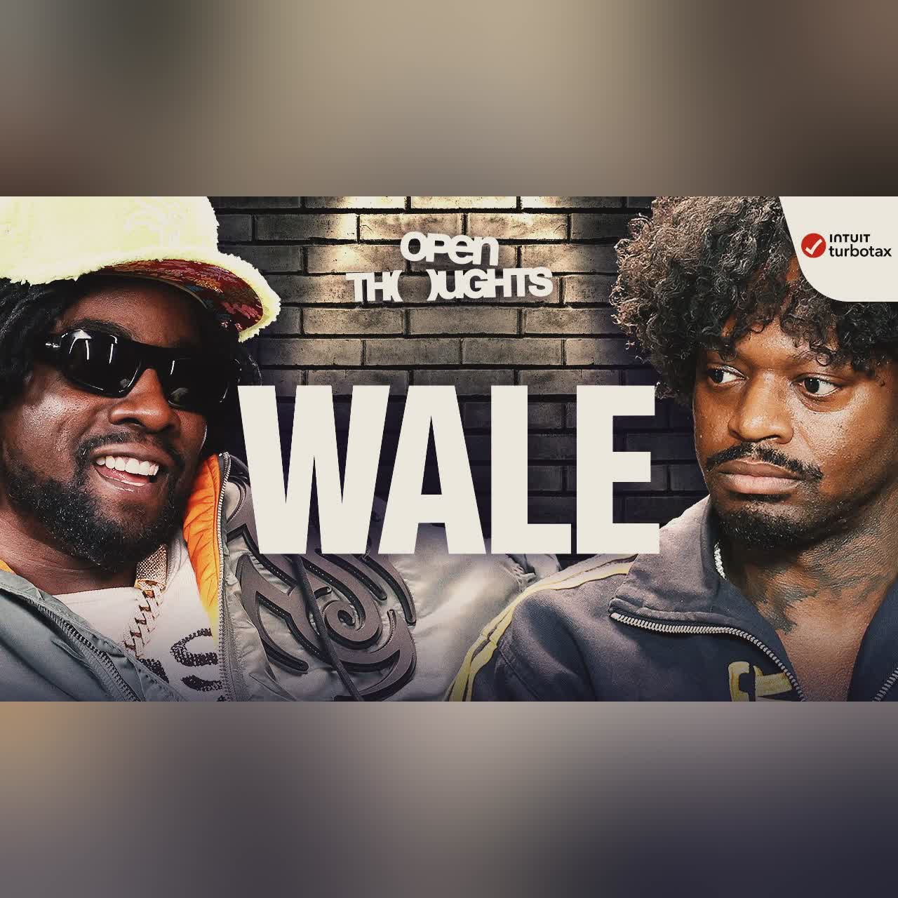 Wale Won’t Stop Calling Marco a Thief & Marco Makes a Wild Confession 😂 cover art