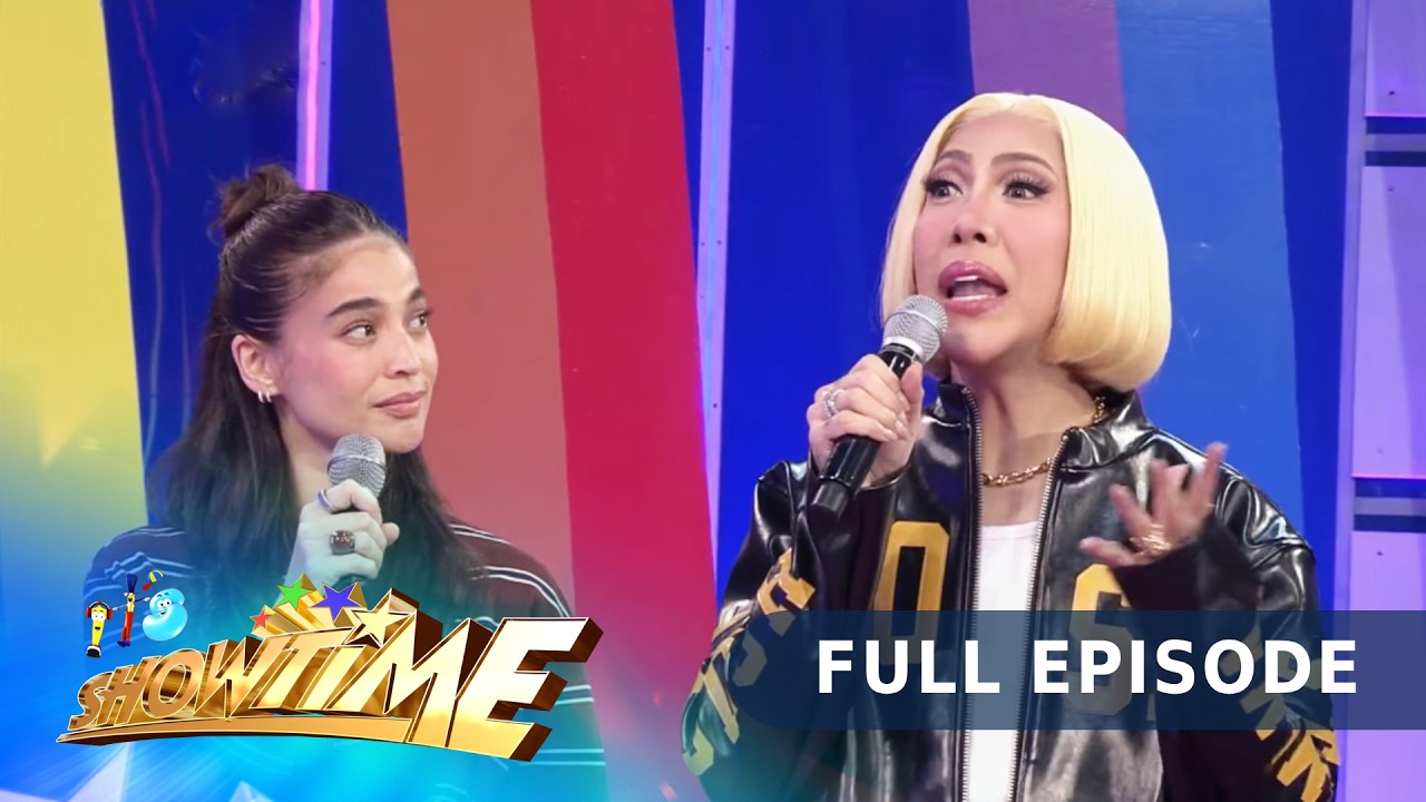 Vice NA BOTHER sa pageant ng mga batang beki