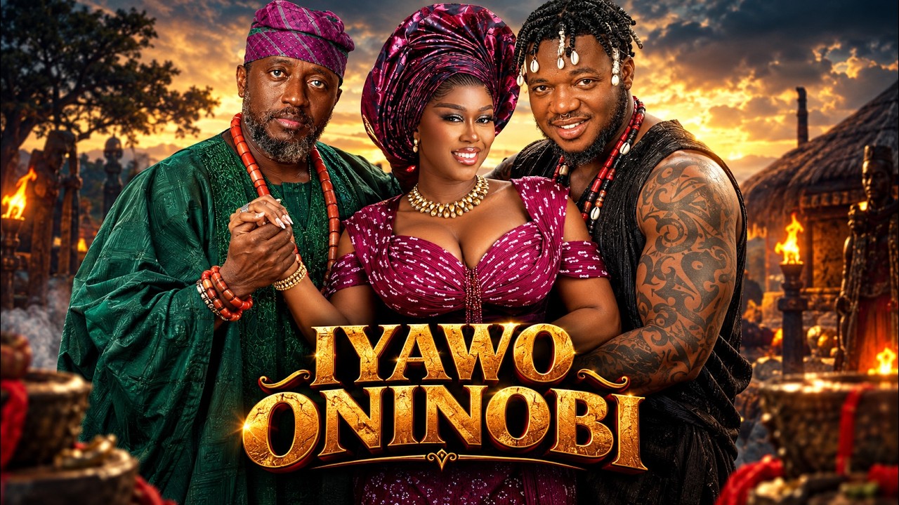 IYAWO ONINOBI