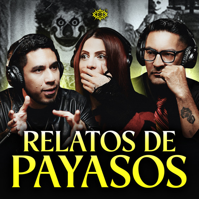UNA PAYASITA MUERTA QUISO LLEVARME CON ELLA | Historias REALES de TERROR cover art