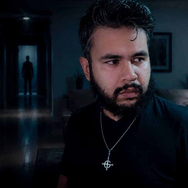 El FANTASMA de mi PADRE vino anoche a verme... | Relatos Paranormales cover art