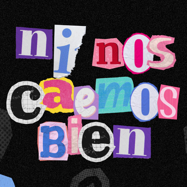 Ni Nos Caemos Bien