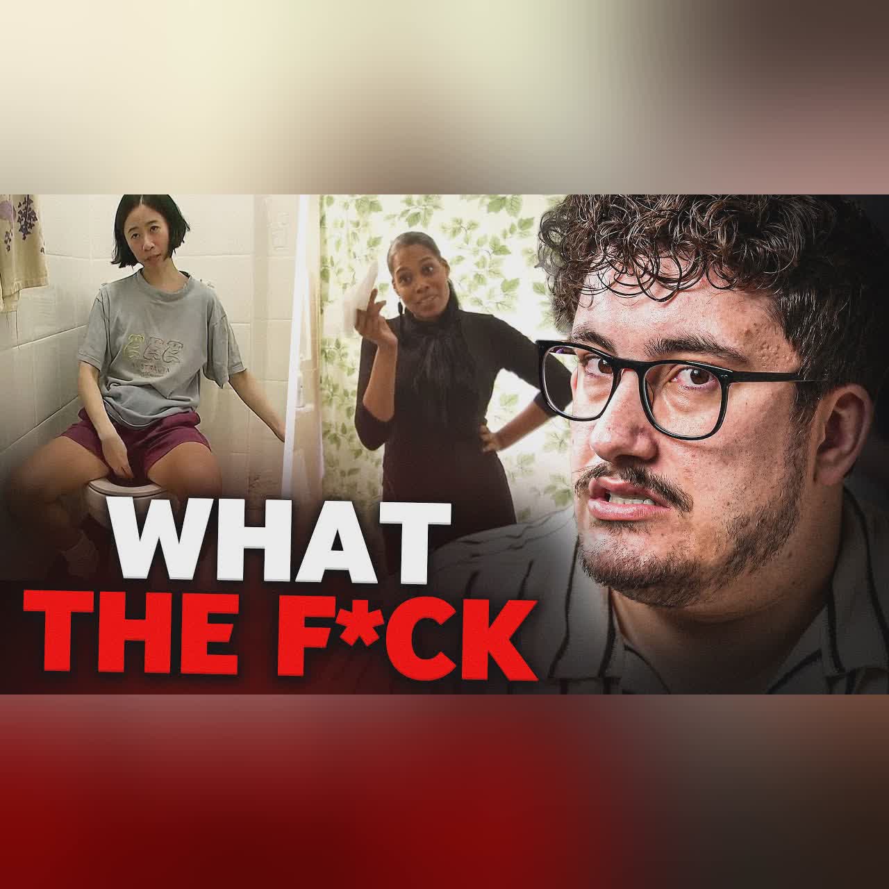 The Cheapest People On Earth | CHS #26 cover art