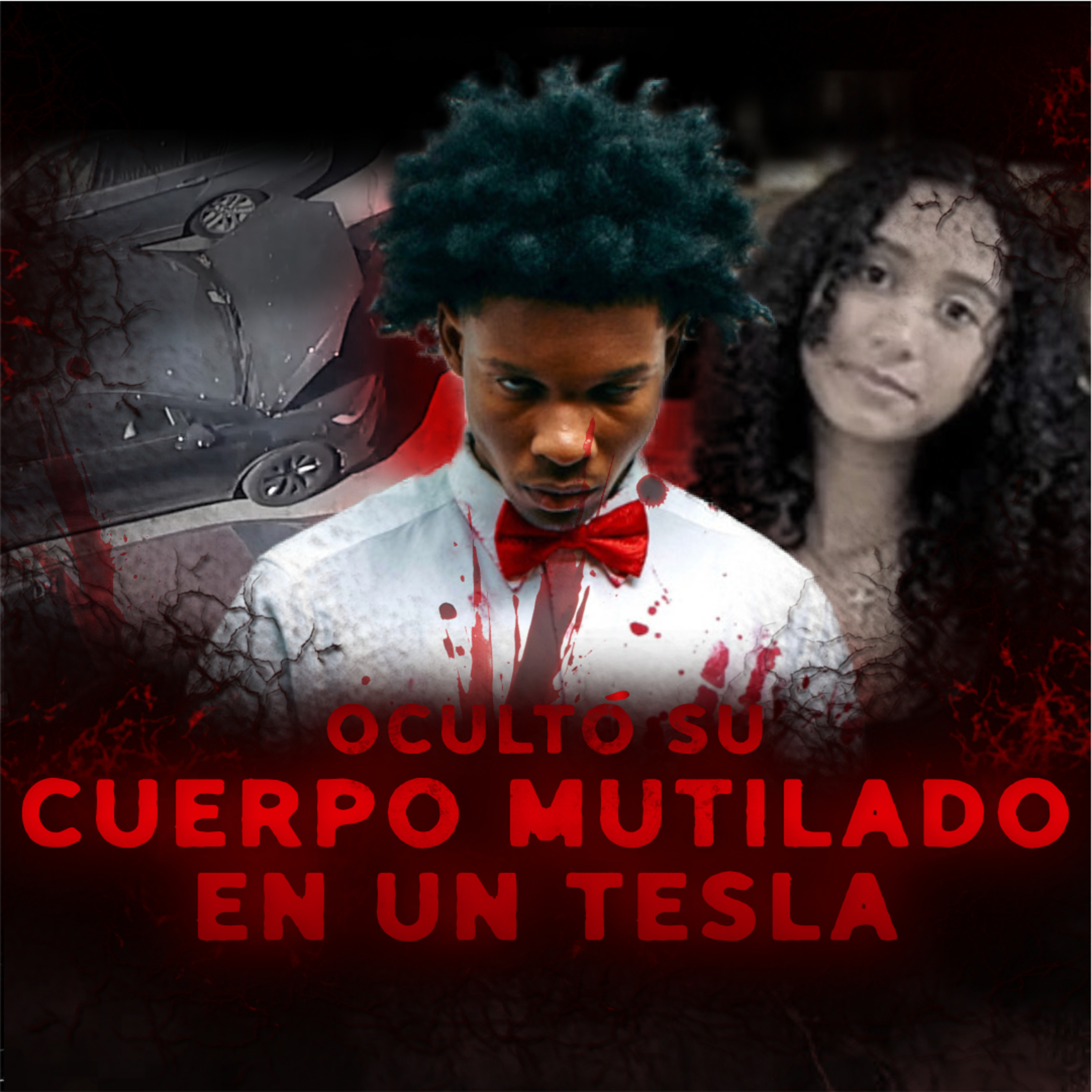 ¿Qué pasó REALMENTE entre D4vd y Celeste Rivas? (La historia completa) cover art