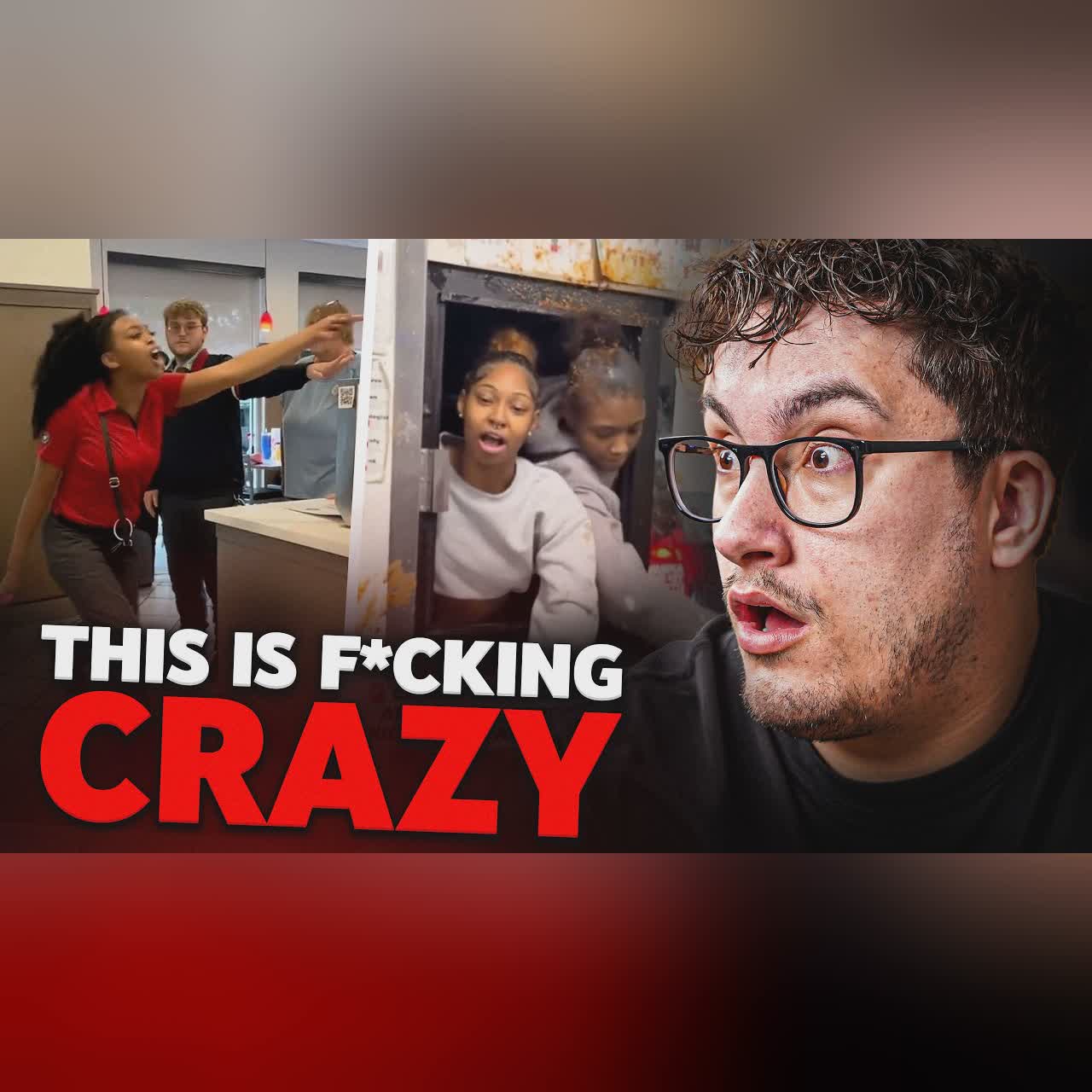 The Caleb Hammer Show cover art