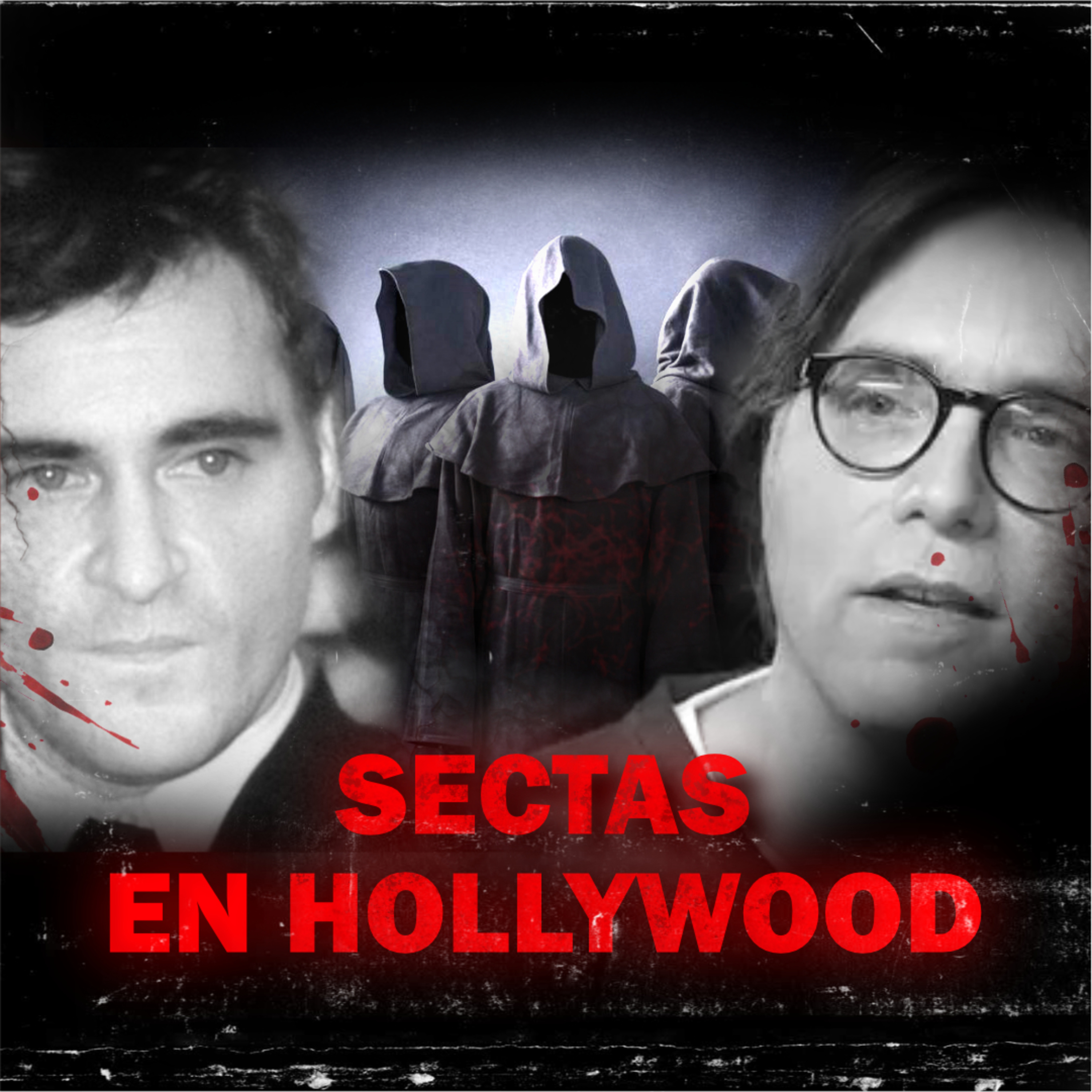 El OSCURO SECRETOS de las SECTAS que ATRAPARON a HOLLYWOOD (Joaquin Phoenix y NXIVM) cover art