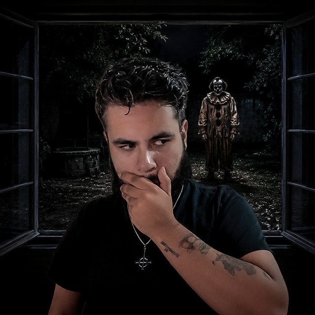 Un PAYASO me ha estado siguiendo en mis sueños | Relatos Paranormales cover art