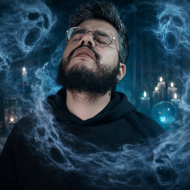 Recibí una extraña llamada.... de mi mismo años atrás | Historias Paranormales cover art