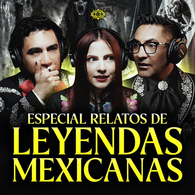 LA LLORONA ME PERSIGUIÓ A CUATRO PATAS | RELATOS de TERROR cover art