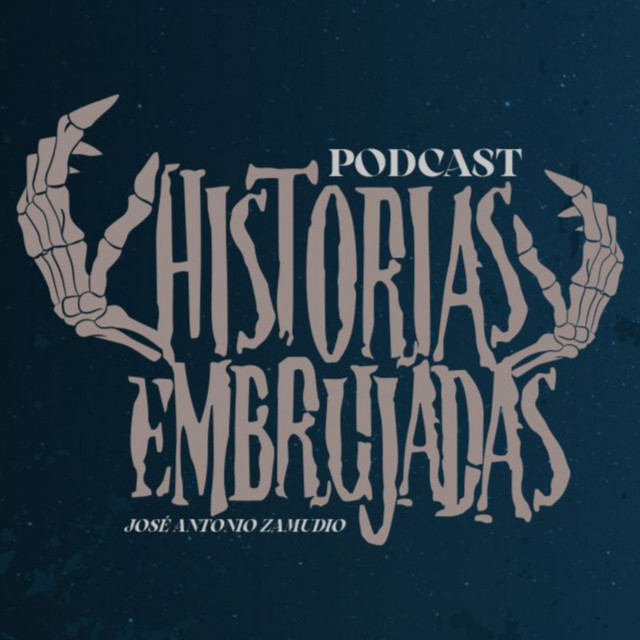 Historias Embrujadas Podcast cover art