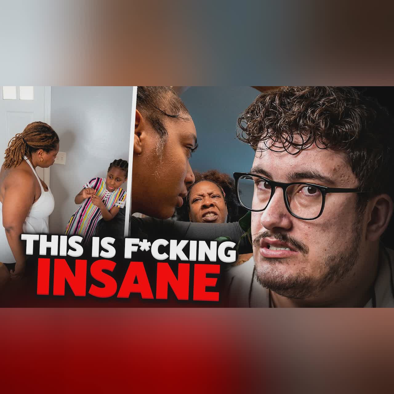 TikTok's Worst Moms | CHS #31 cover art