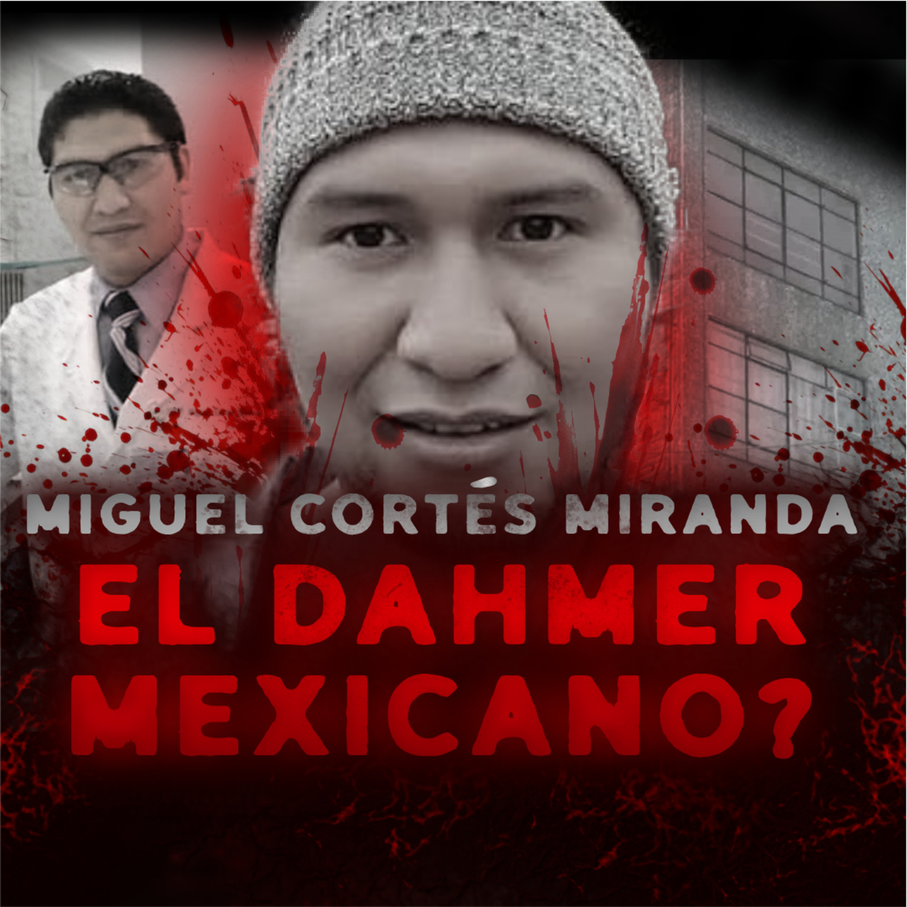 El FEMINICIDA de Iztacalco: El Monstruo que la Policía Ignoró por 12 Años cover art