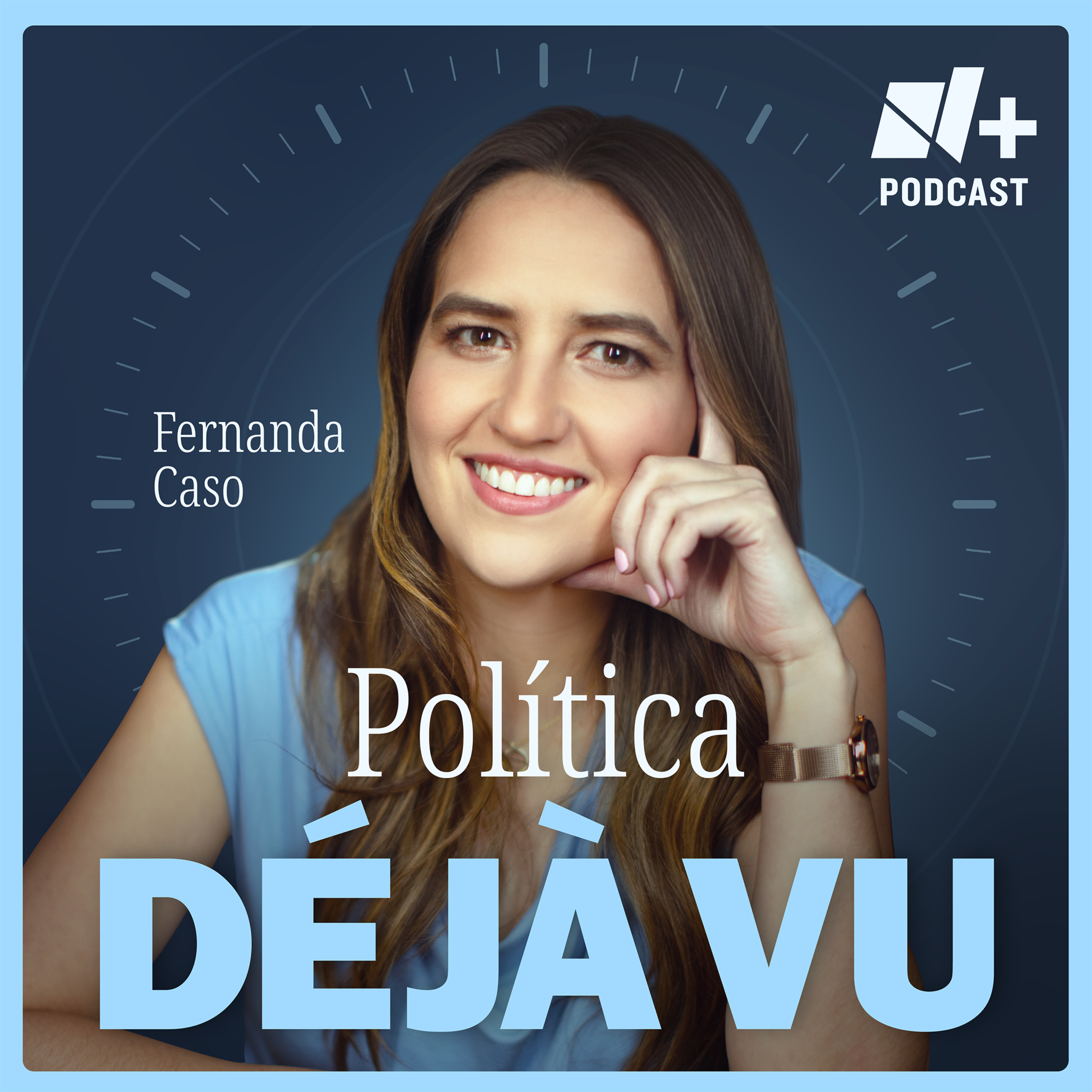 Política Déjà Vu