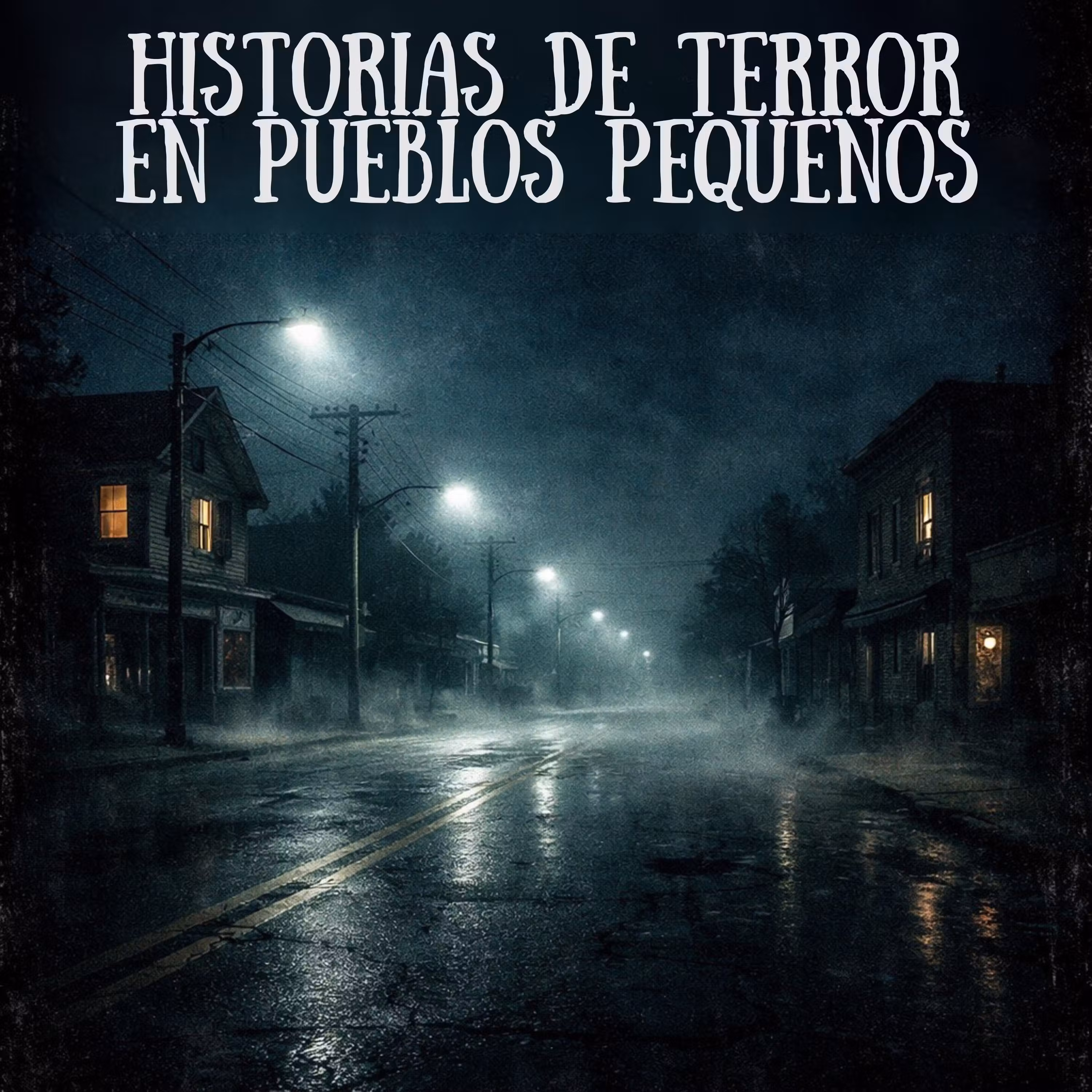 3 perturbadoras historias de terror en pueblos pequeños ocultas detrás de calles tranquilas cover art