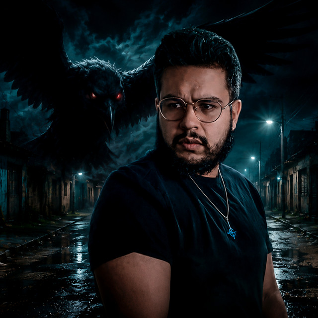 El vuelo de la BRUJA | Relatos paranormales cover art