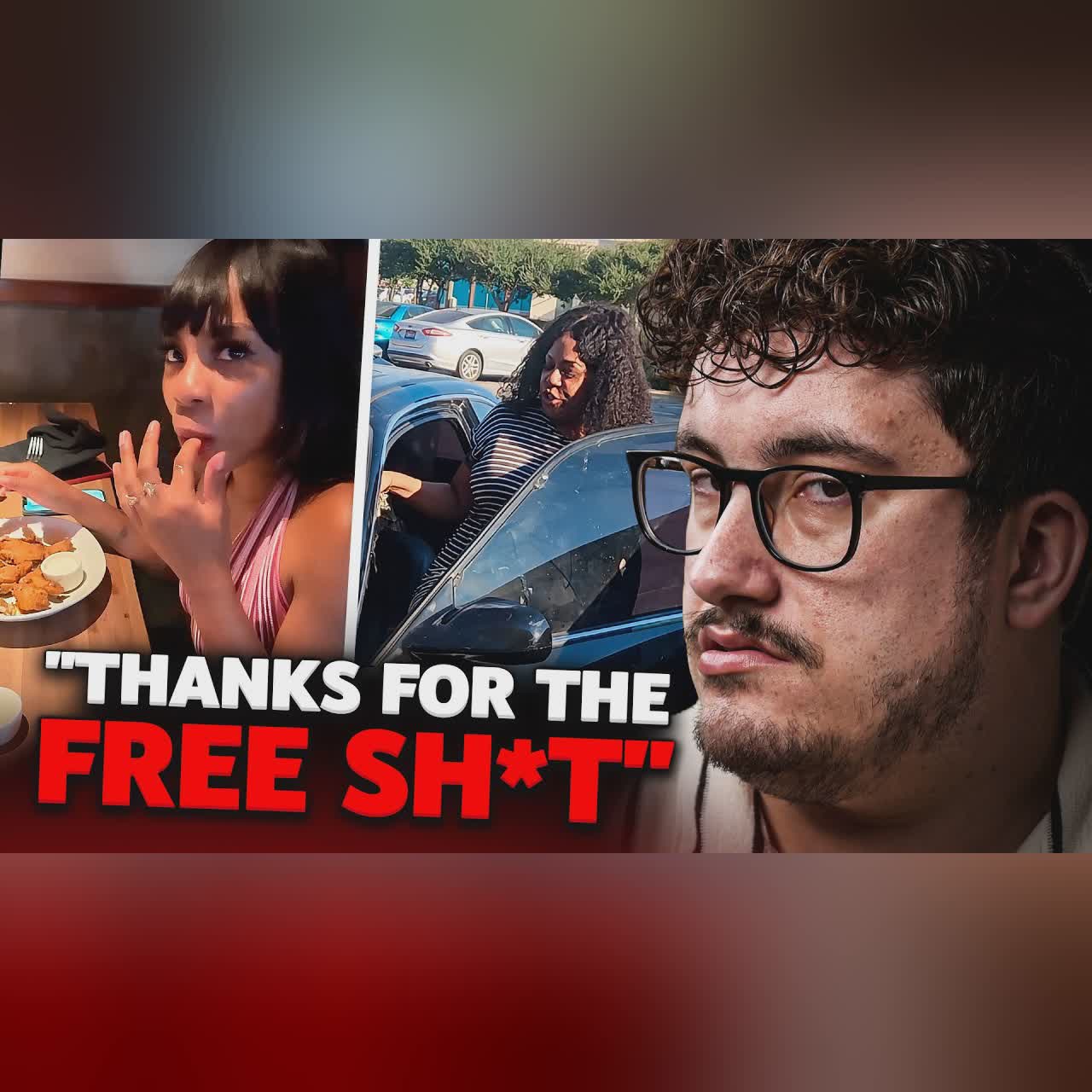 Ghetto R*tards Exposed | CHS #36 cover art