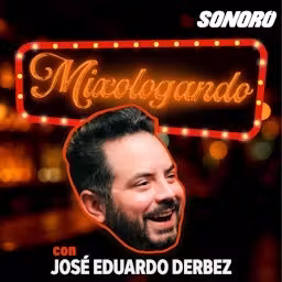 Mixologando cover art