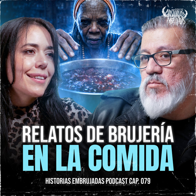 ¿Te Pueden Embrujar con Comida? I Mucho cuidado con lo que comes 🚫