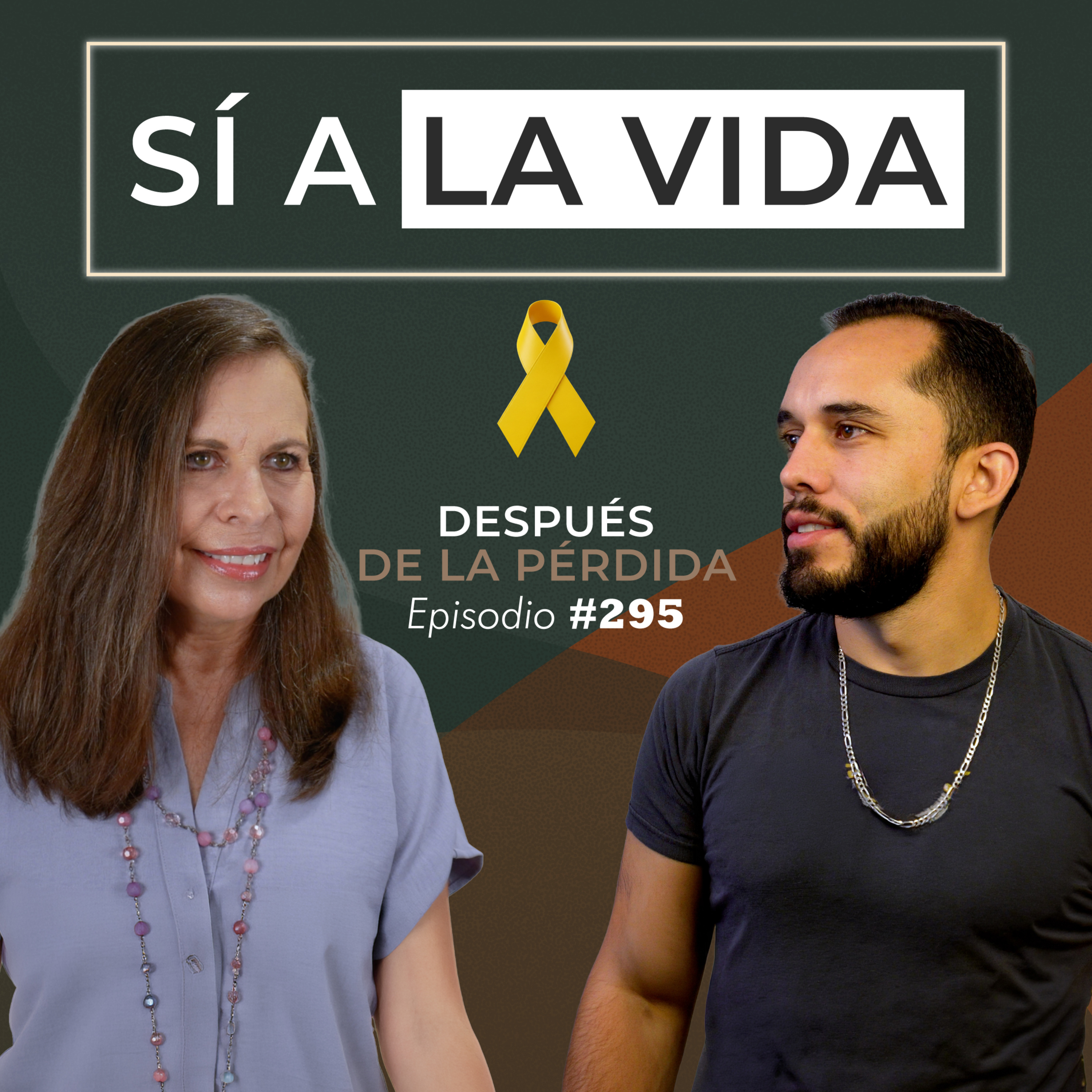 295) Sí a la vida