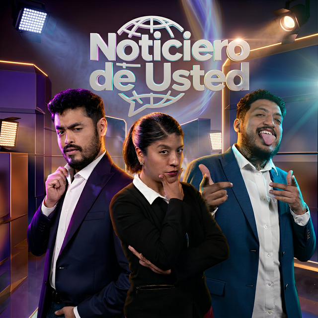 Me pelié con mi suegro en un Table | Noticiero de Usted - Ep 1 cover art