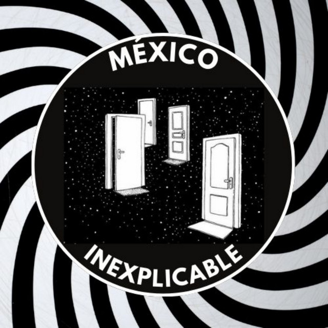 México Inexplicable