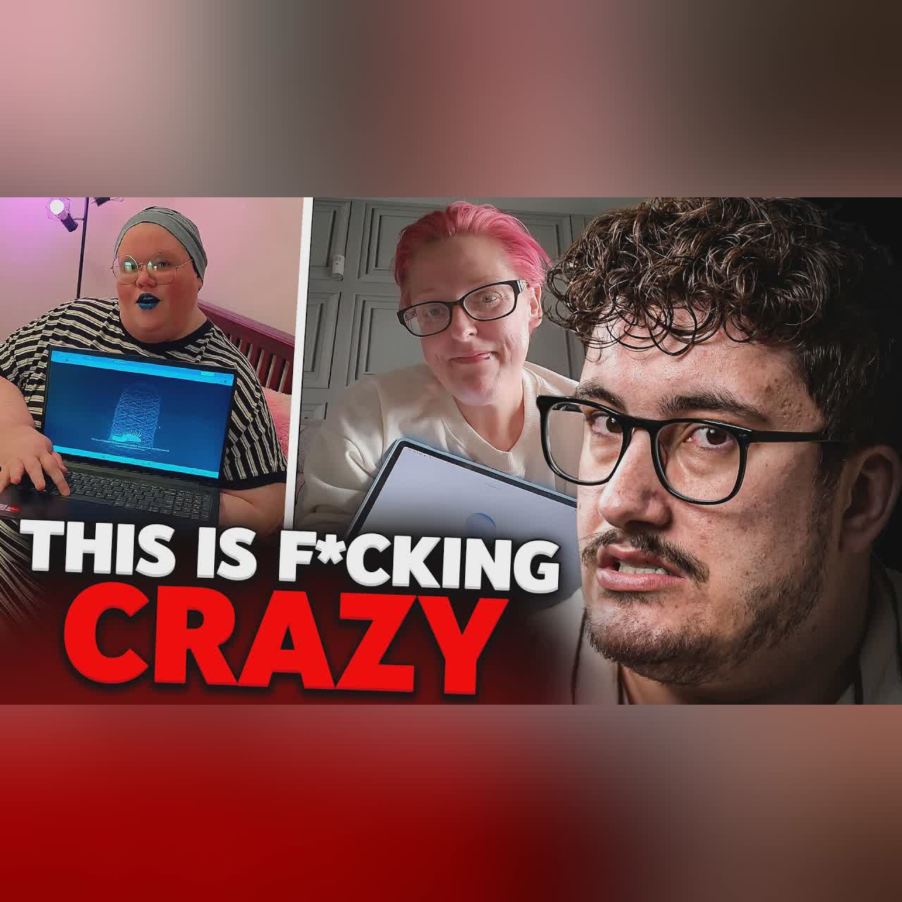Gen Z Dating Crisis | CHS #37 cover art