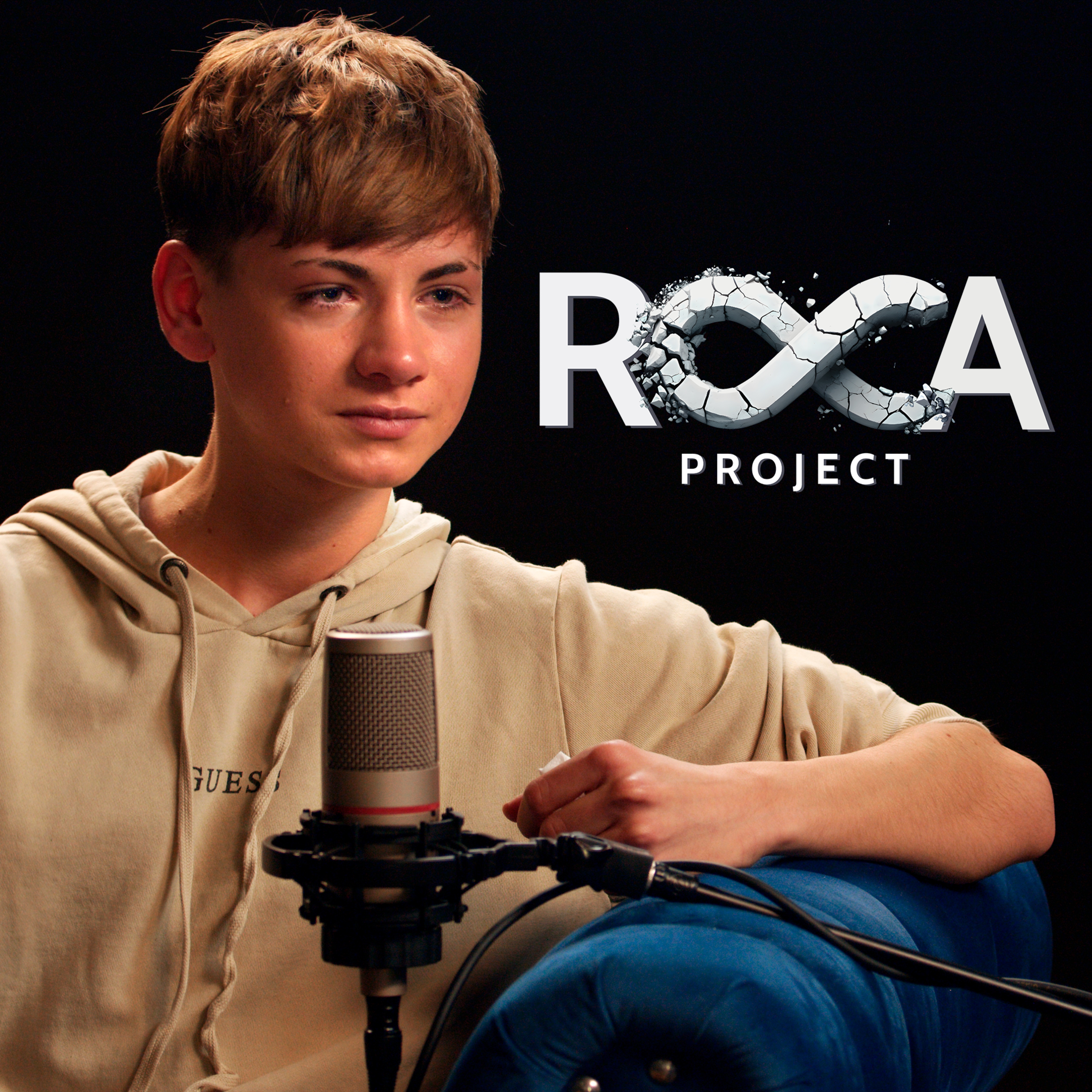 #81 - EL CROMAS: La Confesión Más Dura de Su Vida | Roca Project cover art